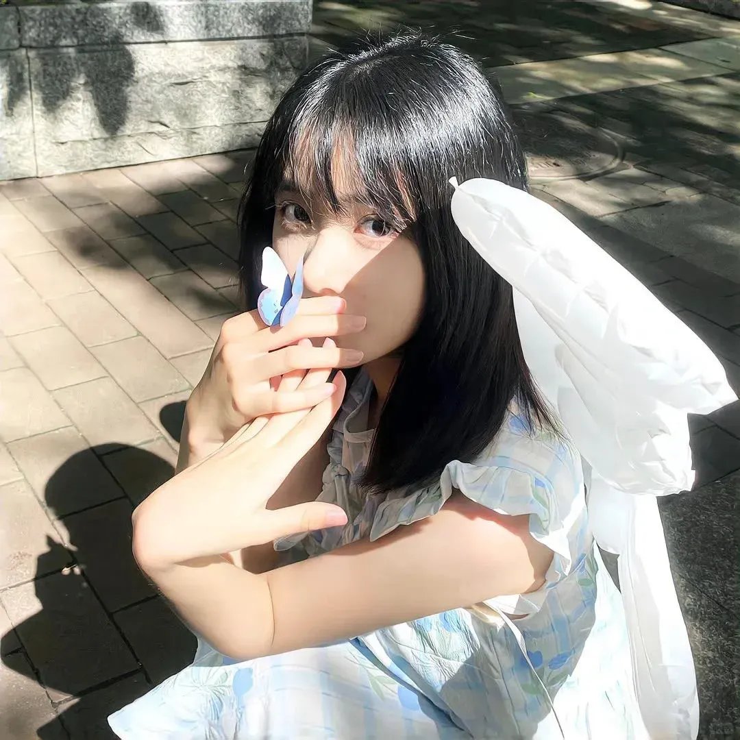 变身少女露比