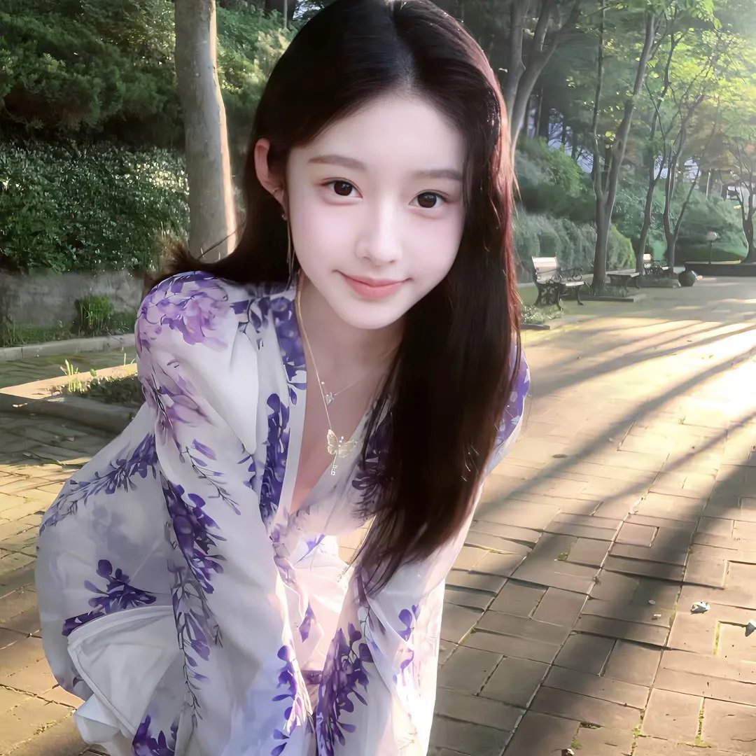银簪子