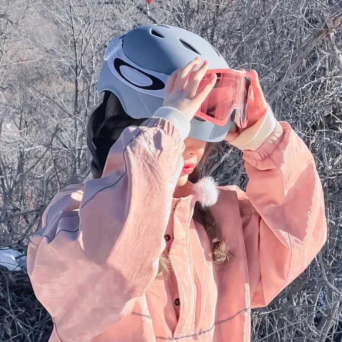 父女挡不住
