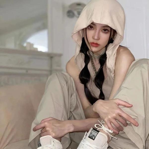 她的人生没有错